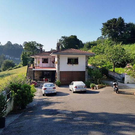 Fondu La Llosa - Casita Cerca De Gijon - Vv-662-As Villaviciosa  Eksteriør billede