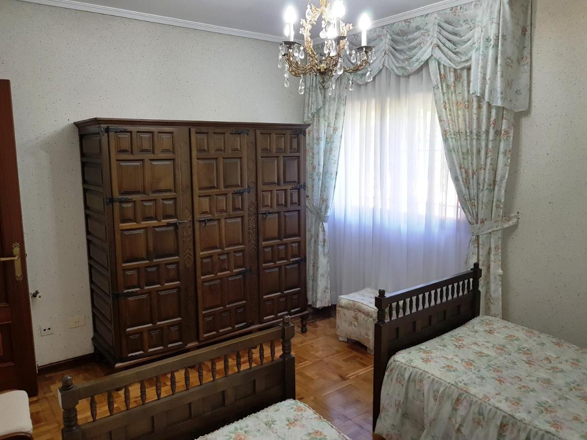 Fondu La Llosa - Casita Cerca De Gijon - Vv-662-As Villaviciosa  Eksteriør billede