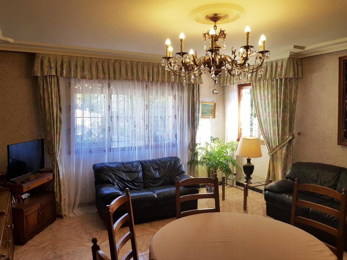 Fondu La Llosa - Casita Cerca De Gijon - Vv-662-As Villaviciosa  Eksteriør billede