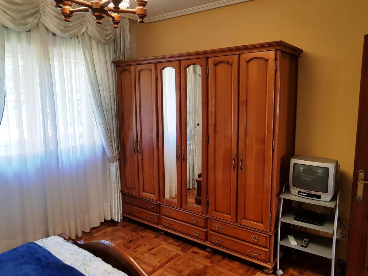 Fondu La Llosa - Casita Cerca De Gijon - Vv-662-As Villaviciosa  Eksteriør billede