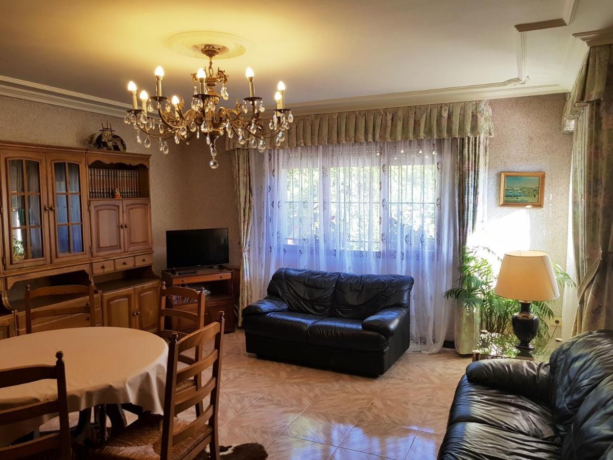 Fondu La Llosa - Casita Cerca De Gijon - Vv-662-As Villaviciosa  Eksteriør billede