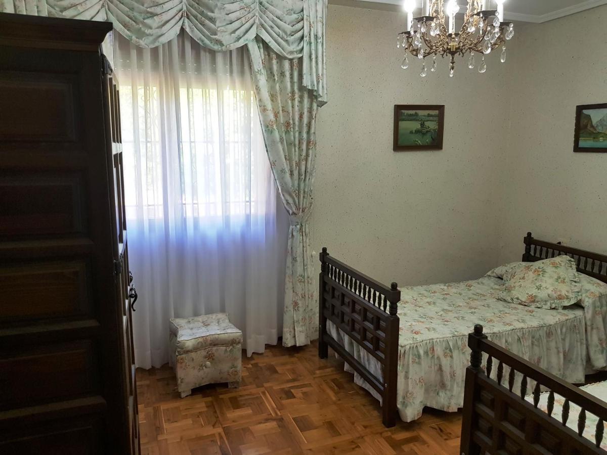 Fondu La Llosa - Casita Cerca De Gijon - Vv-662-As Villaviciosa  Eksteriør billede