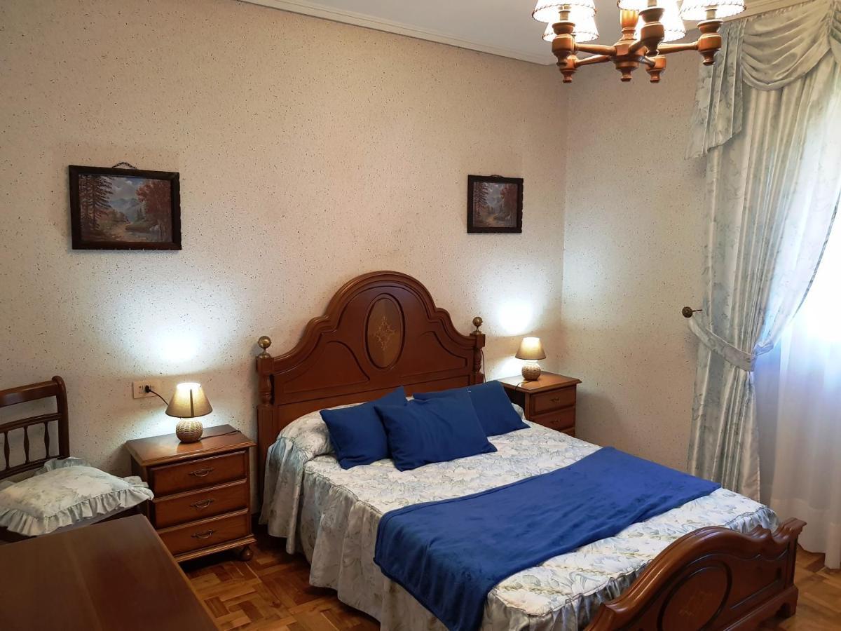 Fondu La Llosa - Casita Cerca De Gijon - Vv-662-As Villaviciosa  Eksteriør billede