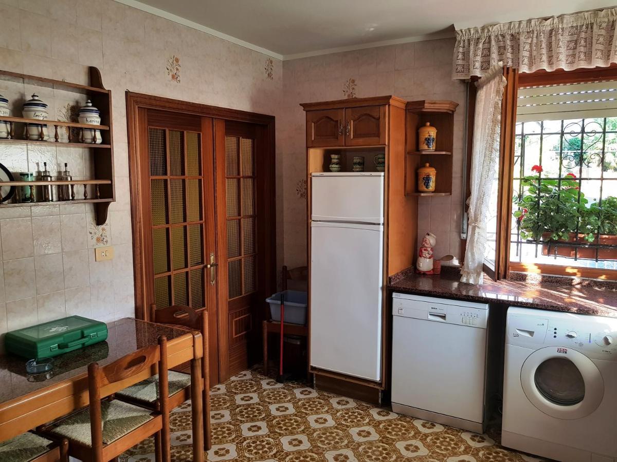 Fondu La Llosa - Casita Cerca De Gijon - Vv-662-As Villaviciosa  Eksteriør billede
