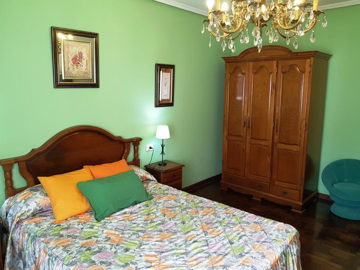 Fondu La Llosa - Casita Cerca De Gijon - Vv-662-As Villaviciosa  Eksteriør billede