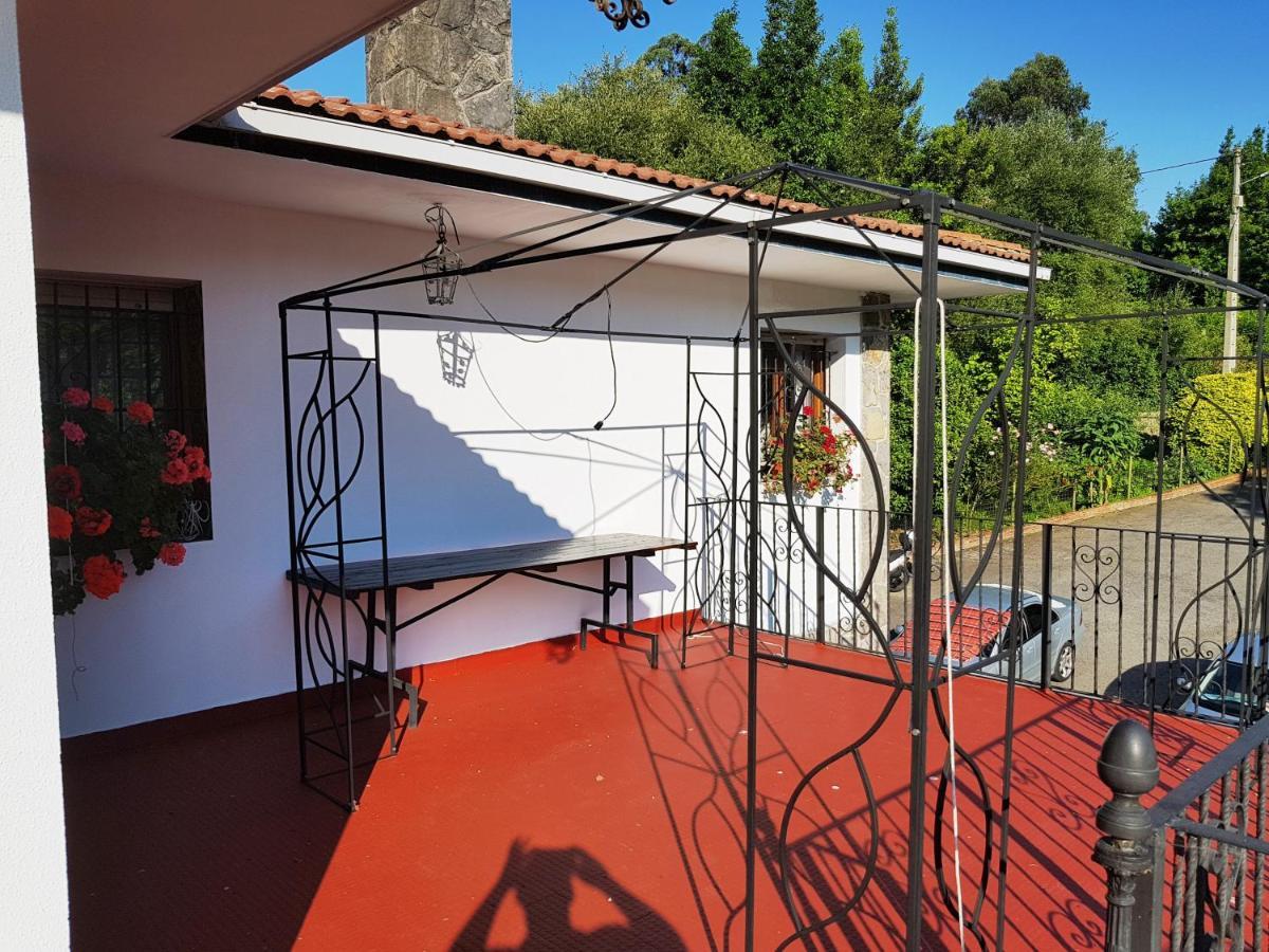 Fondu La Llosa - Casita Cerca De Gijon - Vv-662-As Villaviciosa  Eksteriør billede
