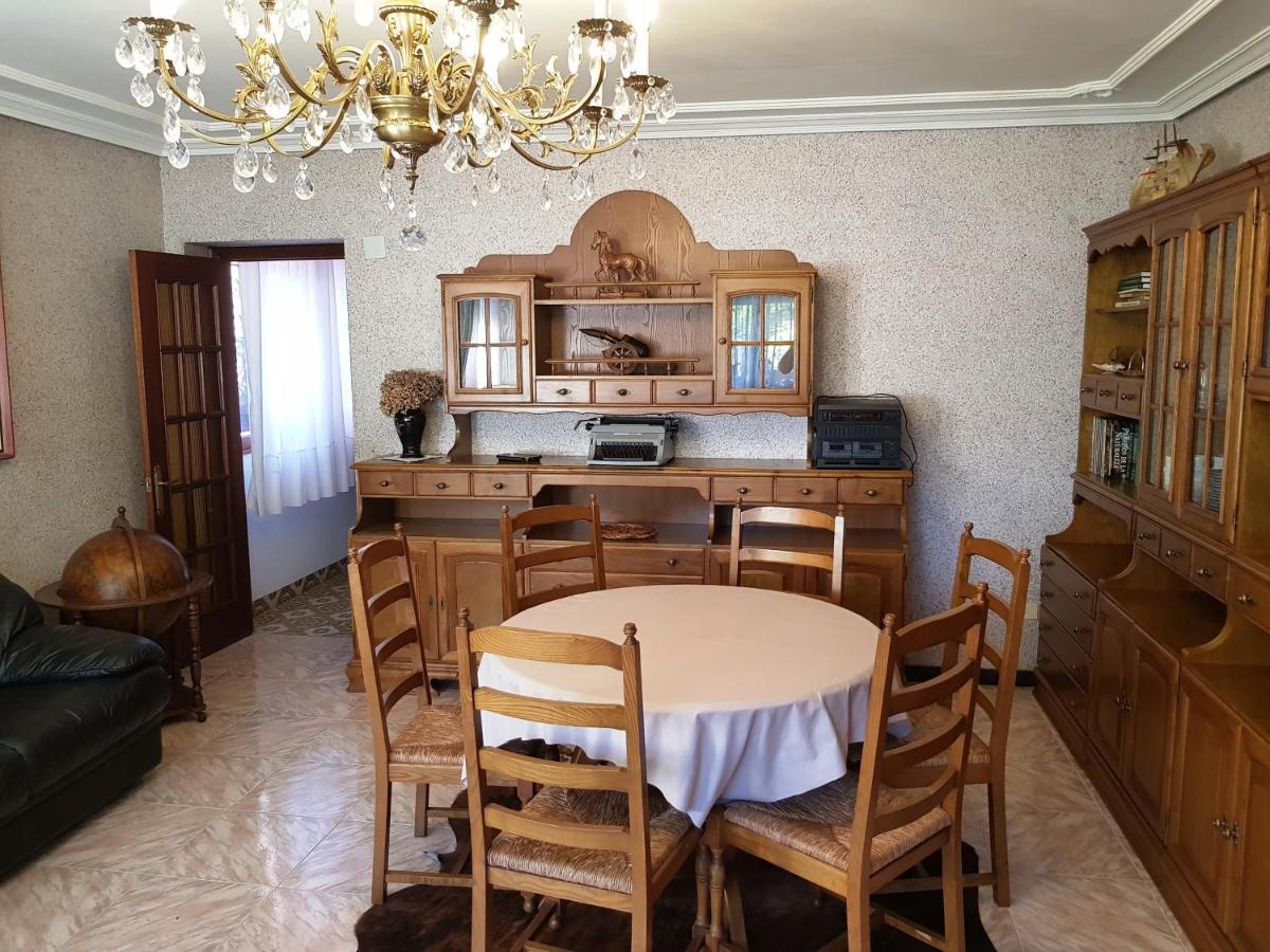 Fondu La Llosa - Casita Cerca De Gijon - Vv-662-As Villaviciosa  Eksteriør billede