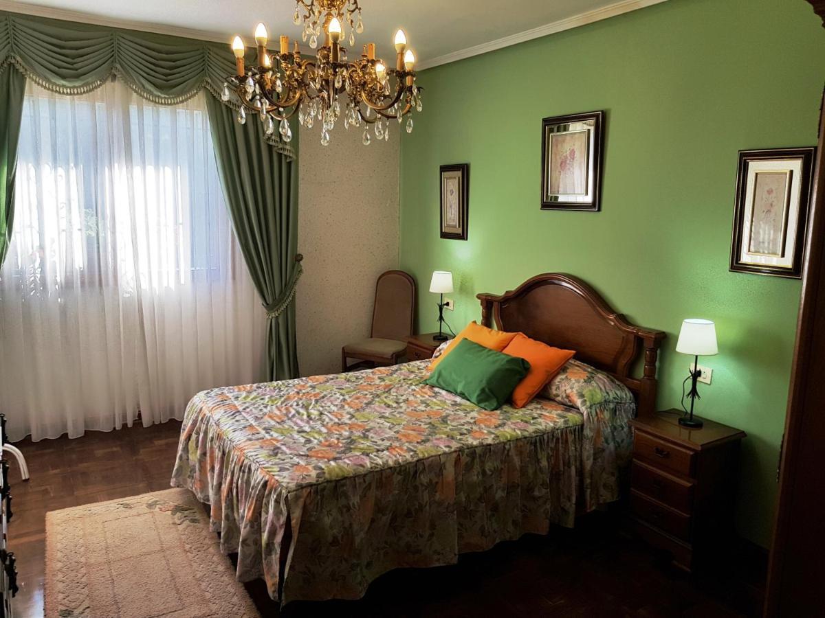 Fondu La Llosa - Casita Cerca De Gijon - Vv-662-As Villaviciosa  Eksteriør billede