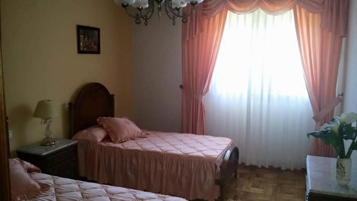 Fondu La Llosa - Casita Cerca De Gijon - Vv-662-As Villaviciosa  Eksteriør billede