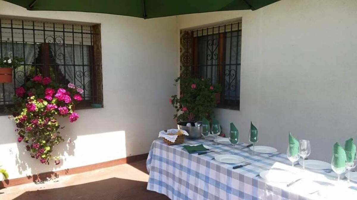 Fondu La Llosa - Casita Cerca De Gijon - Vv-662-As Villaviciosa  Eksteriør billede